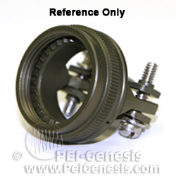 Glenair M850494928N – Reliable MIL-DTL-38999 Connectors for Industrial Applications