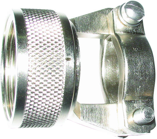 Amphenol Series MIL-DTL-26482 Connector: M8504952S16N