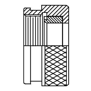 Glenair M85049/60-2G – Reliable Strain Relief Connectors for Industrial Applications