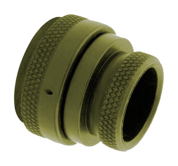 Amphenol M85049 Series – Reliable Cylindrical Connectors for Industrial Applications