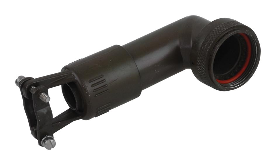Glenair M85049-79 – Reliable EMI/RFI Environmental Backshell for Industrial Applications