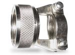 Glenair M85049/88 – Reliable Shield Termination Backshell for Industrial Applications
