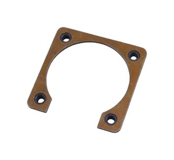 Glenair Series M85049 Connector: M85049/95