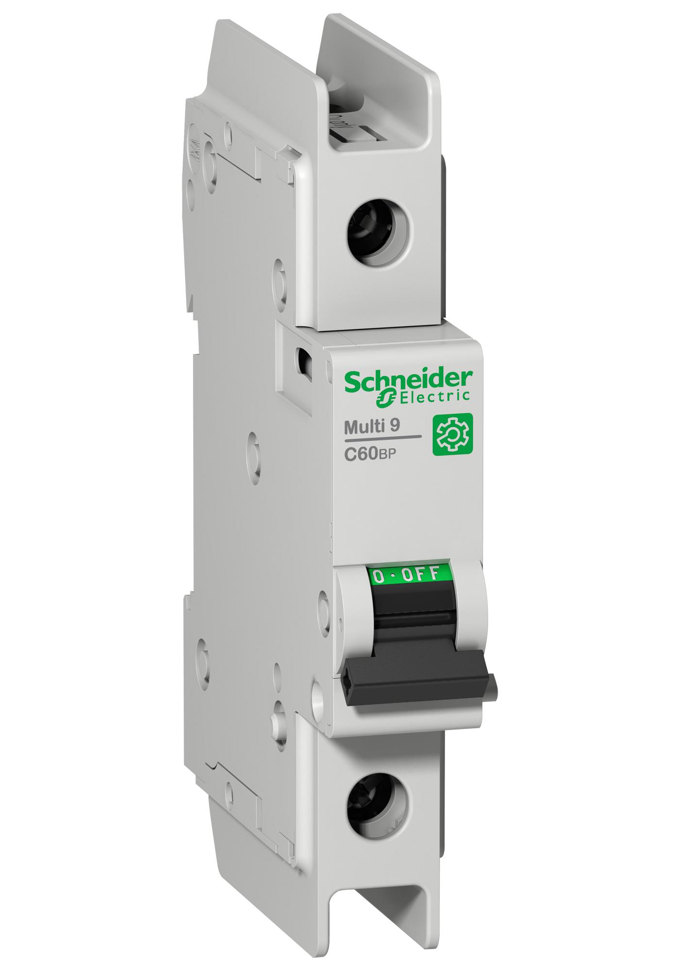 Buy Schneider Electric Circuit Breaker Part Number M9F42120 Online