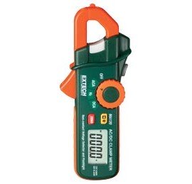 XYZ  MA120NIST – Reliable Electrical Clamp Meter for Industrial Applications