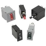 MA1-B-22-610-1-A17-B-E CARLING TECHNOLOGIES Miniature Hydraulic Circuit Breaker | myMectronic