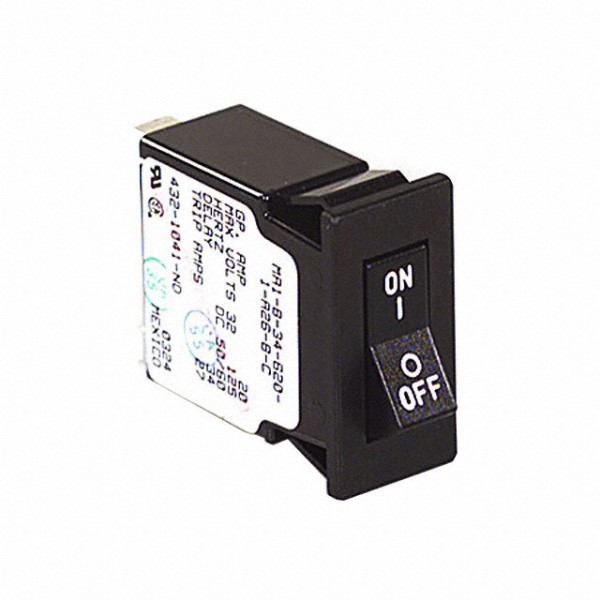 Carling Technologies MA1B326181A352C image