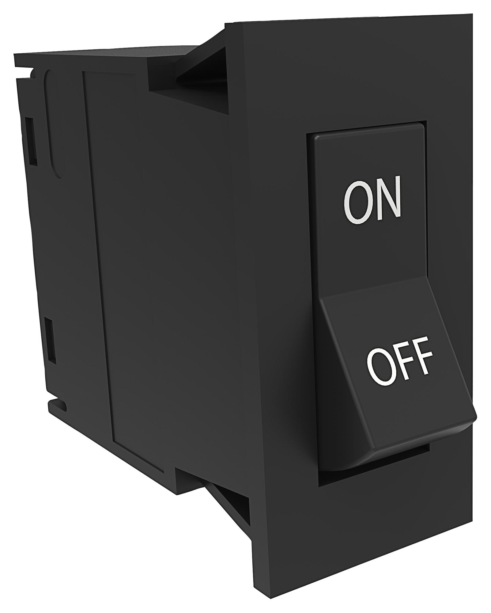 Carling MA1B344251A26BE – Reliable Circuit Breaker for Industrial Applications