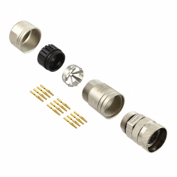 Amphenol Sine Systems MA1CAE1200KIT image