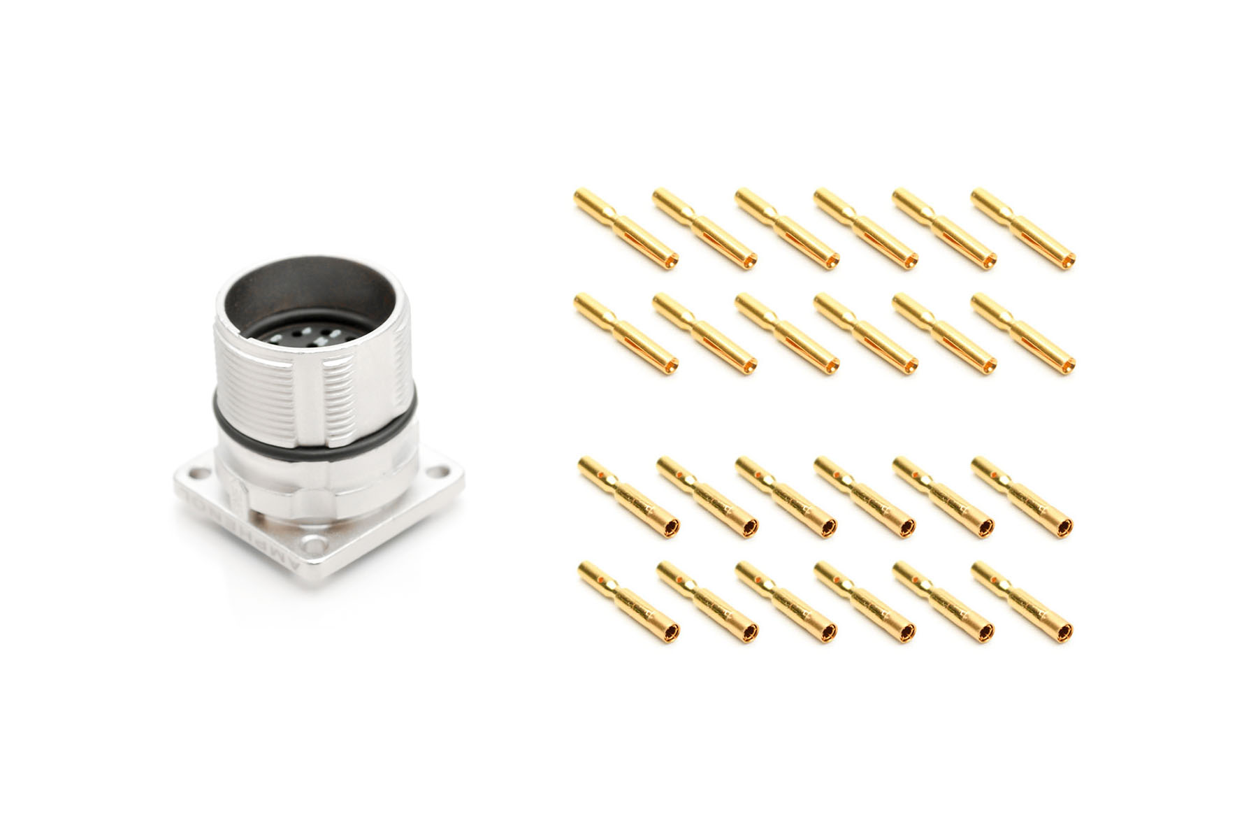 Amphenol Sine Systems MA1LAE1200SKIT image