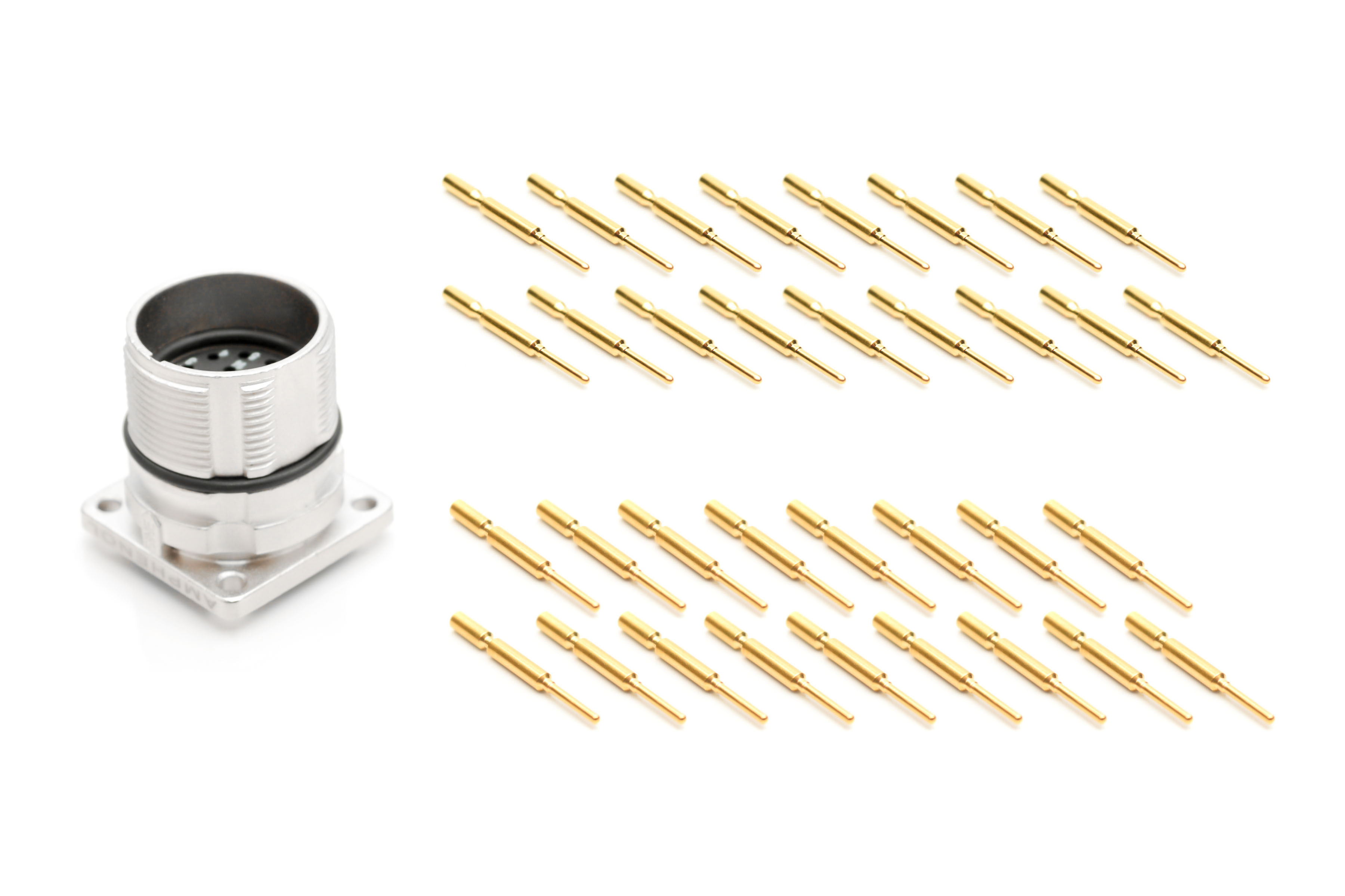 Amphenol Sine Systems MA1LAE1700KIT image