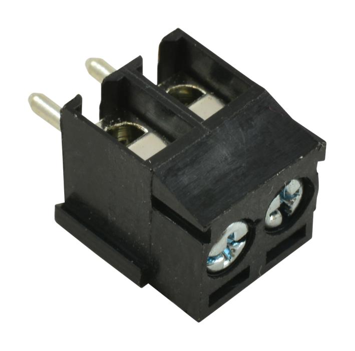 Multicomp Series Eurostyle Terminal Block: MA212350M02