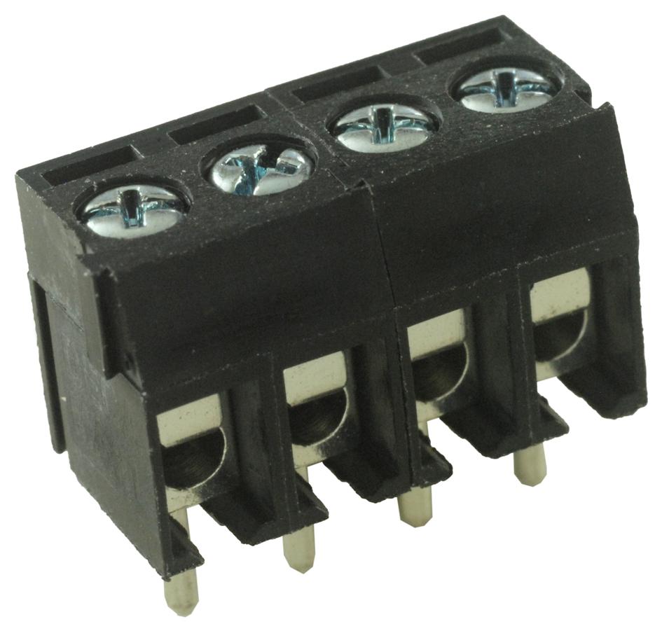 Buy Multicomp Eurostyle Terminal Block Part Number MA212350M04 Online