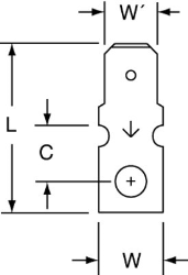 3M MA250DM6RRK image