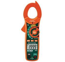Buy Extech Multimeter Part Number MA250NIST Online