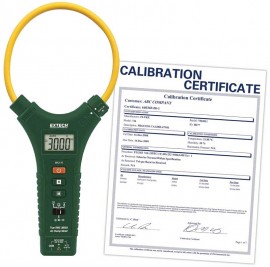 Extech MA3110 – Reliable Clamp Meter for Industrial Applications
