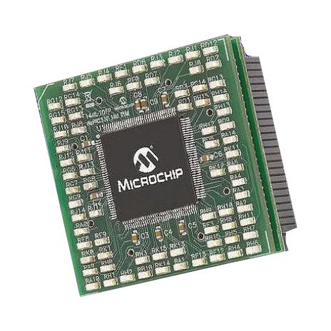Buy Microchip PIC32MK GP/MC Family Part Number MA320024 Online