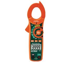 Extech MA410-NIST – Reliable Multimeter for Industrial Applications