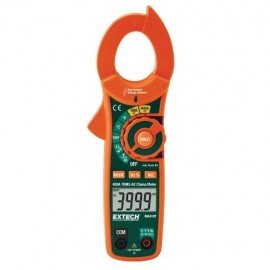 Buy Digital Multimeter True RMS Non-Contact Voltage Detector Part Number MA410T Online