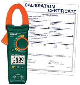 Nova-Pro 6241-011 – Reliable Industrial Stroboscope and Tachometer for Maintenance