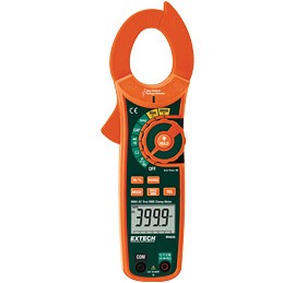 Buy Extech Multimeter Part Number MA620NIST Online