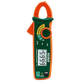 Extech MA63 U–2013 Reliable Electrical Measurement for Industrial Applications
