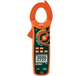 Extech MA640-NIST – Reliable Digital Multimeter for Industrial Applications