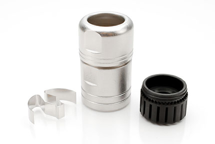 MA6CG-S3 Amphenol Sine Systems M23A Cord Grip Connector | myMectronic