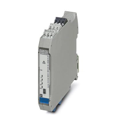 MACX MCR-EX-SL-2NAM-R-UP PHOENIX CONTACT 2-Channel Ex-i NAMUR Amplifier | myMectronic