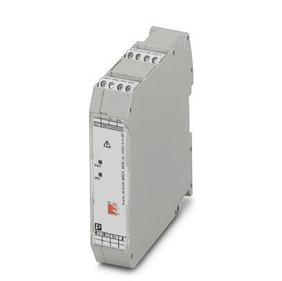 MACX MCR-SL-CAC-5-I-UP PHOENIX CONTACT Current Measuring Transducer | myMectronic