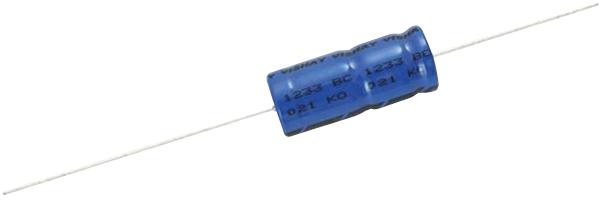 VISHAY MAL202114472E3 – Reliable Aluminum Electrolytic Capacitor for Industrial Applications