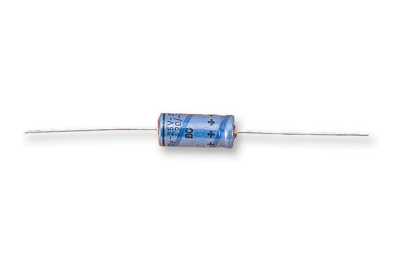 Buy Vishay Aluminum Capacitors Part Number MAL202116222E3 Online