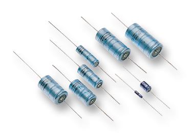 Vishay Series 021 ASM Aluminum Capacitors: MAL202136479E3