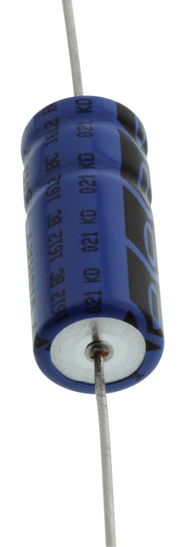 VISHAY MAL202190512E3 – Reliable Aluminum Electrolytic Capacitors for Industrial Applications