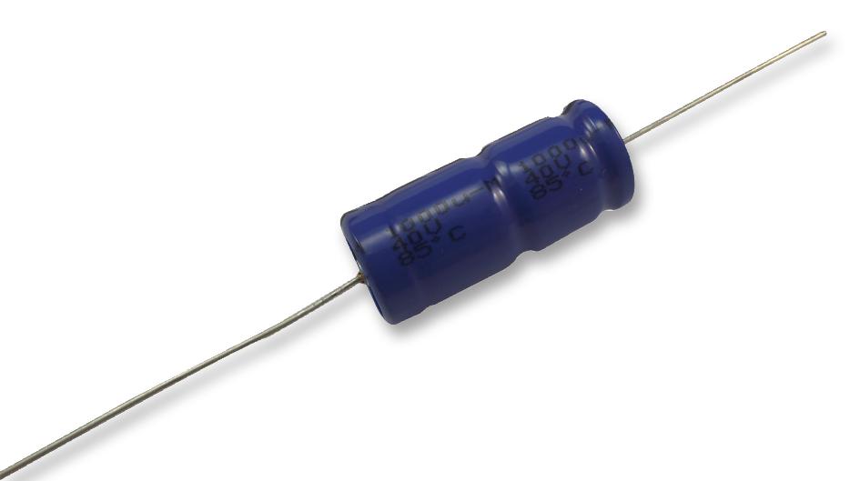 VISHAY MAL202190514E3 – Reliable Electrolytic Capacitors for Industrial Applications