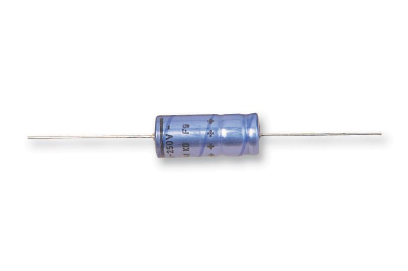 Vishay MAL204121229E3 – Reliable Aluminum Capacitors for Industrial Applications