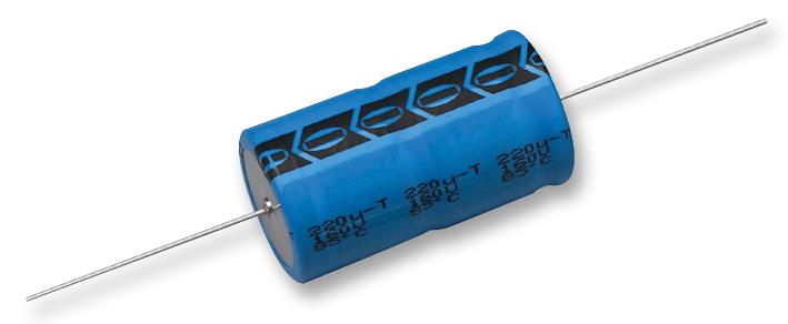 Buy Vishay Aluminum Electrolytic Capacitors Part Number MAL213835221E3 Online