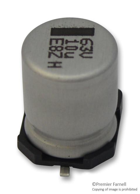 Buy Vishay Aluminum Capacitors Series 140 CRH Part Number MAL214097402E3 Online