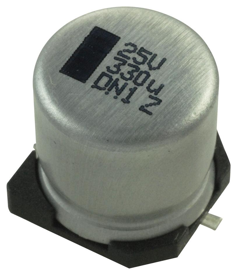 Buy Vishay Aluminum Electrolytic Capacitors Part Number MAL214699002E3 Online