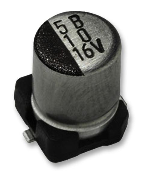Vishay MAL215373229E3 – Reliable Aluminum Electrolytic Capacitors for Industrial Applications
