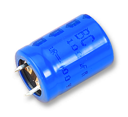 Vishay Series PUM-SI Aluminum Electrolytic Capacitors: MAL215752102E3