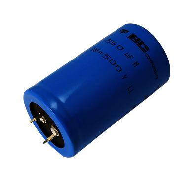 Buy Vishay BCcomponents Aluminum Electrolytic Capacitors Power Ultra Miniature Snap-In Part Number MAL215757331E3 Online