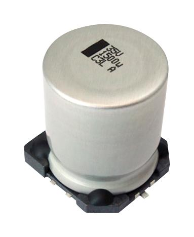 VISHAY 160 CLA – Reliable Capacitors for Industrial Applications