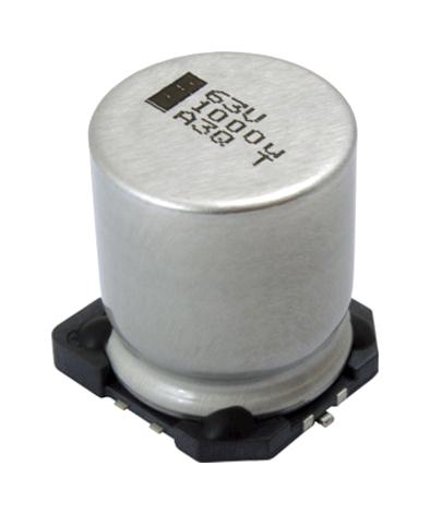 Buy Vishay BCcomponents Aluminum Electrolytic Capacitors Part Number MAL219299604E3 Online