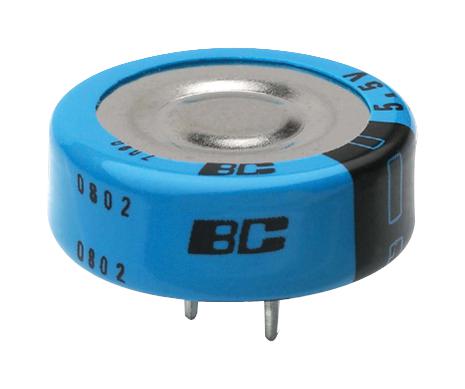 Vishay Series DLC Energy Storage Capacitor: MAL219612473E3