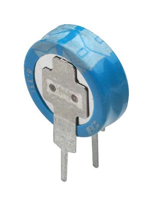 Vishay 196 DLC – Reliable Energy Storage Capacitors for Industrial Applications
