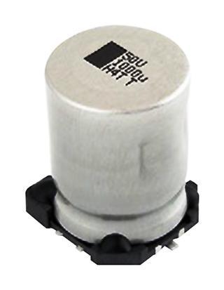 Vishay Series250 Aluminum Electrolytic Capacitors: MAL225099017E3