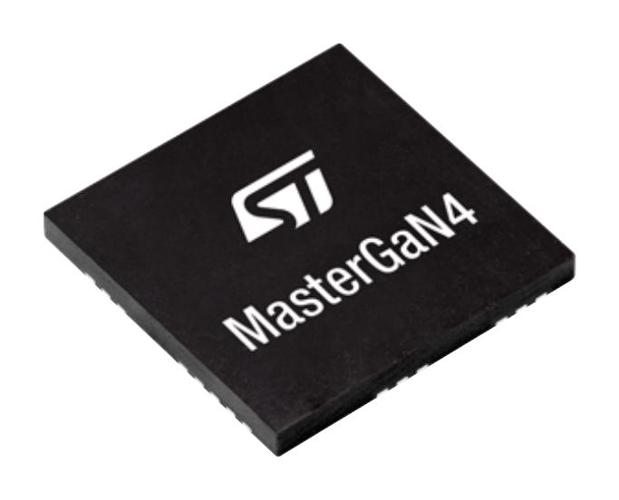Buy STMicroelectronics MASTERGAN4 Part Number MASTERGAN4TR Online