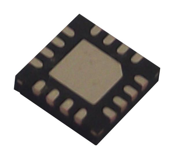 Maxim Series Supervisory Circuit: System Monitoring with Battery Backup - MAX16021LTET