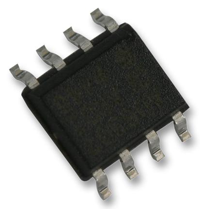 Maxim Series MAX1658 Low-Dropout Regulator: MAX1658ESA